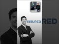 “Top Terms of Insurance You MUST Know for Exams! 🔥 Class 11 BST”