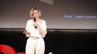 Et si vos émotions étaient la clé de votre avenir ? | Lucile Paul-Chevance | TEDxIESEGParis