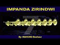 Impanda ya mbere by mahoro bonheur  impanda zirindwi