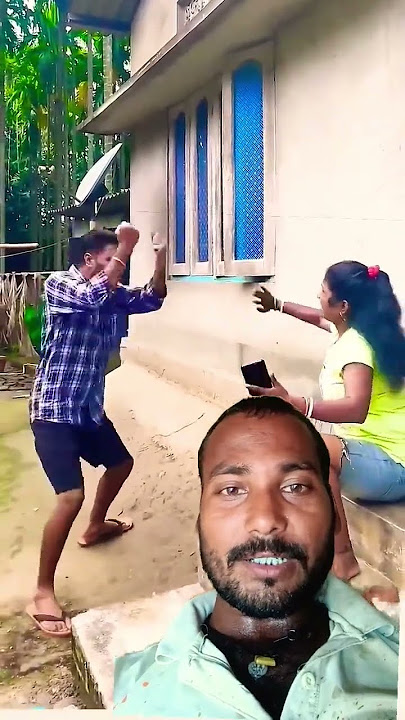 #funny #lifeisbutadream #comedy #fun #ekmotahathighumechala #duet #whowillbemylifepartnerta 🥰 #lma