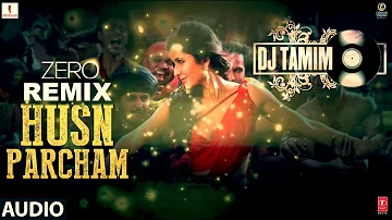 HUSN PARCHAM - Zero -  DJ TAMIM remix