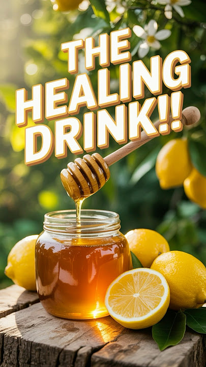 Health Benefits Of Lemon Water And Honey | Why Lemon & Honey Water Is the Ultimate Detox Drink