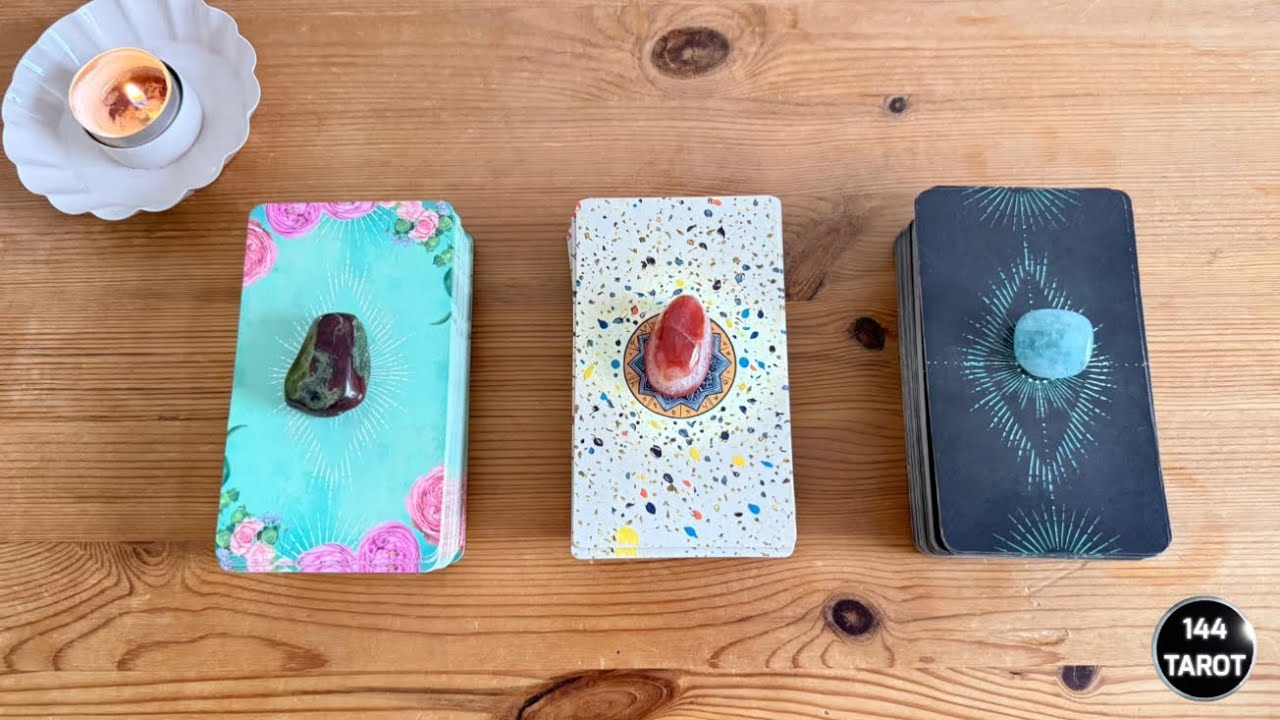 ŠTA ODLAZI A ŠTA DOLAZI?✨ŽIVOTNI PREOKRET🔮