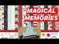 MAGICAL MEMORIES: QUÉ ES Y QUÉ NECESITO?