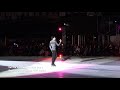 [4K] Nathan Chen - Hold On Tight (Ice Spectacular 2023, Day 1, 231222)