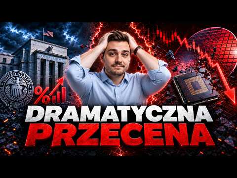 Rynek dawno nie był tak PODZIELONY. Giganci się WYKRWAWIAJĄ