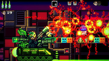 AVGN I & II Deluxe Playthrough Part 1 Old School Difficulty