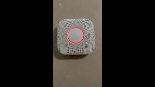 Nest Protect 2nd Generation Test!