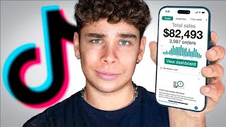 How To Run Tiktok Ads For Beginners (FULL GUIDE) by Nathan Nazareth 33,404 views 3 months ago 8 minutes, 33 seconds