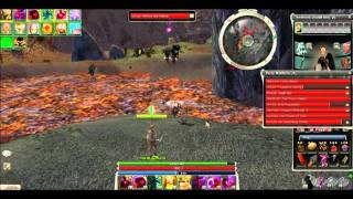 Guild Wars T1 ranger FoWsc.
