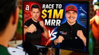 The Race to $1,000,000/month | Skool News #56
