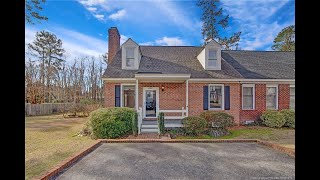 Residential for sale - 2967 Delaware Drive, Fayetteville, NC 28304