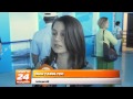 OANA TABULTOC A STRĂLUCIT PE SCENA DE LA NOVAIA VOLNA