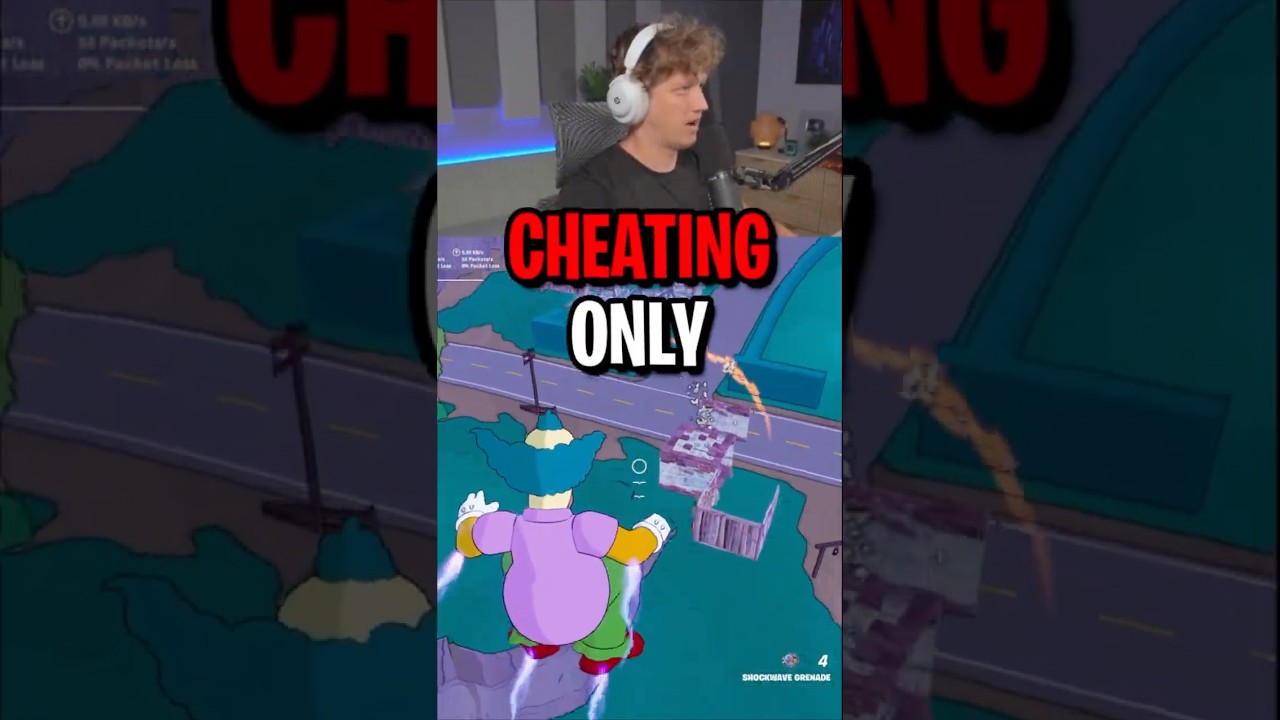 CHEATING ONLY TOURNAMENT!😨🎯#fortnite #fortnitebattleroyale #fortniteshorts #fortniteclips #fypシ