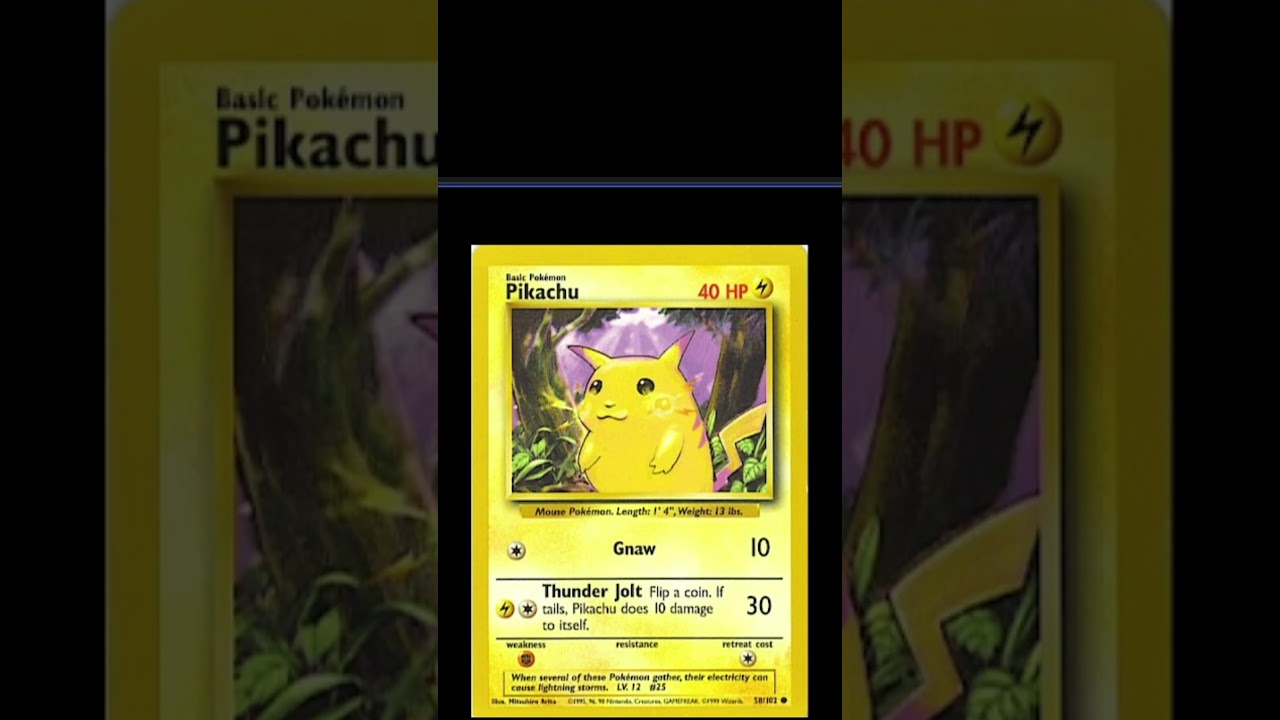 Day-31 of Base Set cards