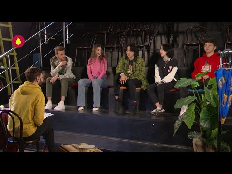 სოციალური ქსელები - მსხალი 17.04.2022