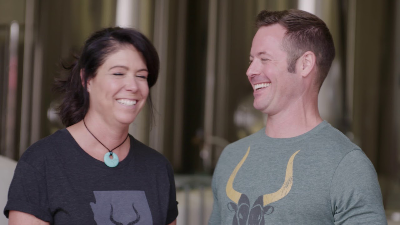 2019 National Small Business Persons of the Year