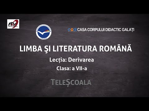 Video: Care este abrevierea pentru aluniță?