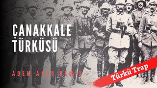 Axu - Çanakkale