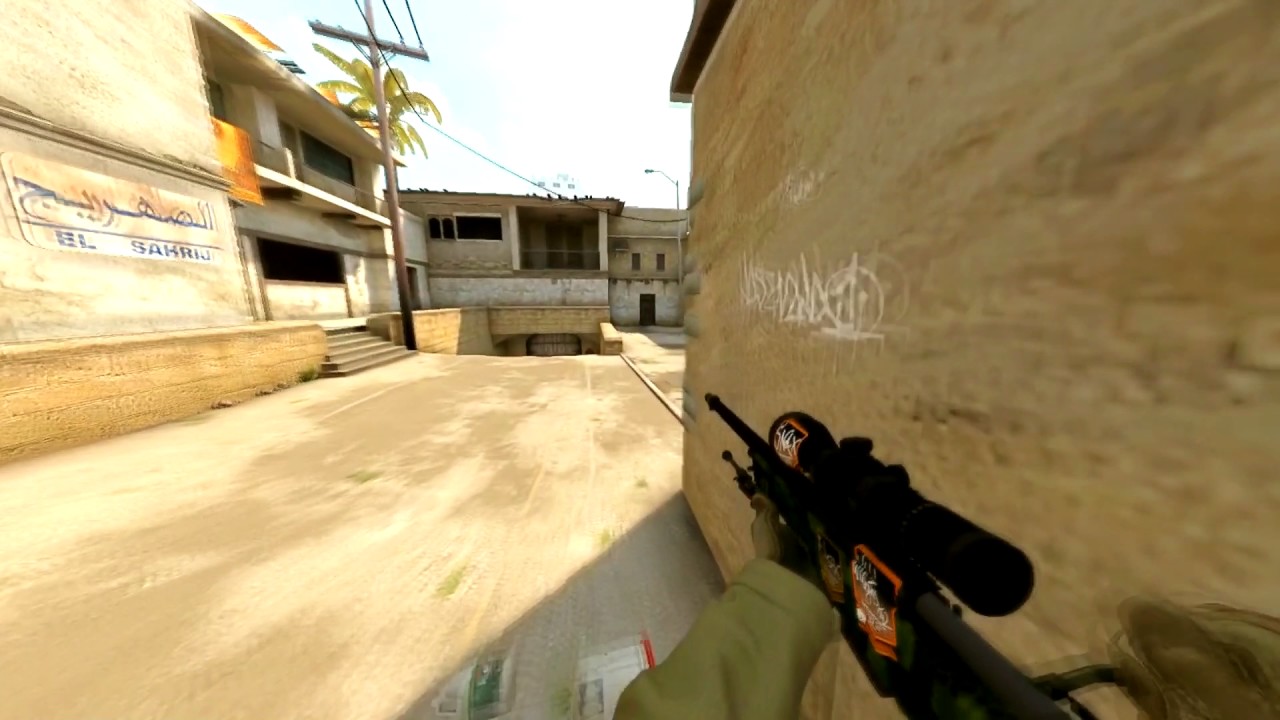 Insane //bhop frag movie//