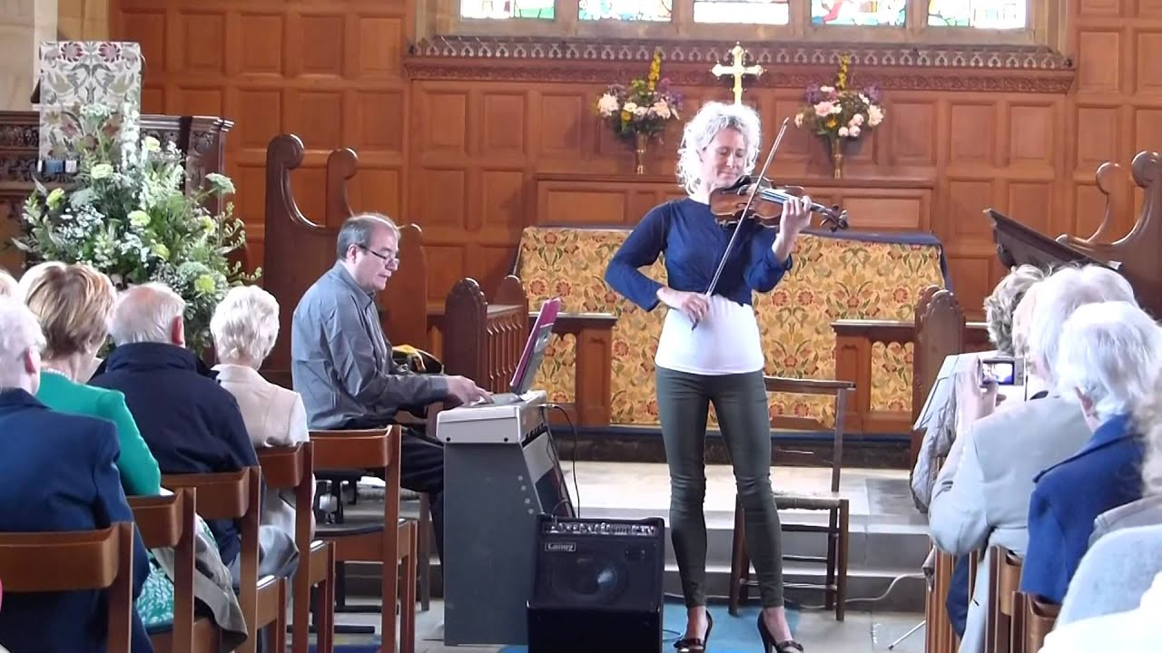 2015 RIBBLE VALLEY MUSIC FESTIVAL - Classical music