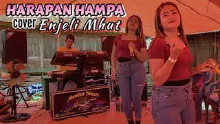 HARAPAN HAMPA - ENJELI MHUT _ version - ANNISA MUSIC