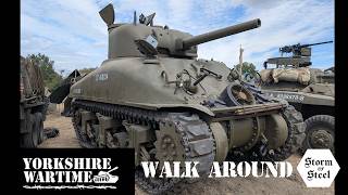 Yorkshire Wartime 2026 | A Walk Around the Show
