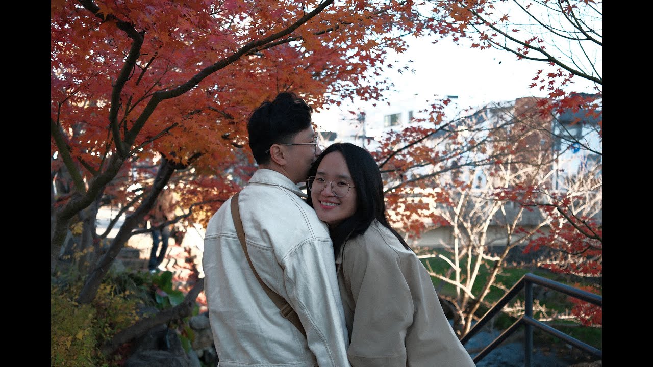 Thu Đông Nhật Bản | Nagano - Gifu | Ngày 1 Matsumoto