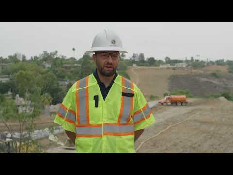 2018-08 Palos Verdes Peninsula Project Update