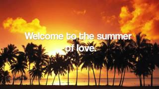 Cascada - Summer Of Love ( Lyrics )