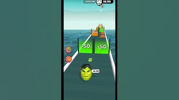 Mask Evolution Level 190. #maskevolution  #androidgames #shorts #gamingwithhumayun #gameplay