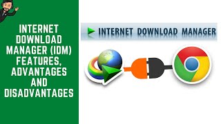 Exploring IDM: Features, Pros, and Cons of Internet Download Manager (IDM) screenshot 5
