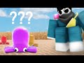 Roblox&#39;s FORBIDDEN Squid Games