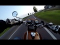 Yamaha RD350 aircooled 1973 onboard