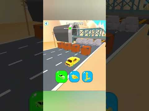 Shape-Shifting 2 GAMEPLAY Walkthrough BeamNg drive Car Racing Level