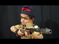 CHOTU KA ACT KAANOON | छोटू पुलिस ने दी आरोपियों को सजा | Chotu Dada Comedy Video