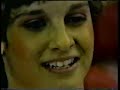 1984 U S Olympic Gymnastics Trials Women S Individual All Around Final