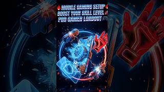 🔥 Ultimate Mobile Gaming Setup 😱 | Gloves + Cooler + Phone + Triggers | Best Gaming Accessories😎😎🥰🥰