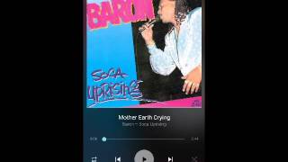 Video thumbnail of "Baron - Mother Earth Crying"