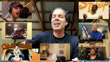 Travel Jam 2020 - That