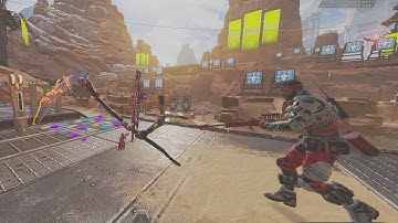 Apex Legends | Invisible Revenant
