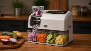 27 CLEVER Kitchen Gadgets On Amazon That Are Actually Worth It! 