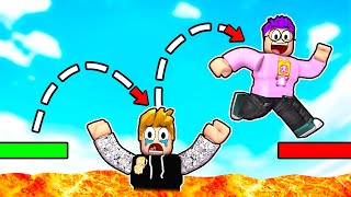 HARDEST ROBLOX OBBIES EVER! (AMANDA THE ADVENTURER OBBY, ONE LIFE OBBY, ROBLOX REWIND, & MORE!)