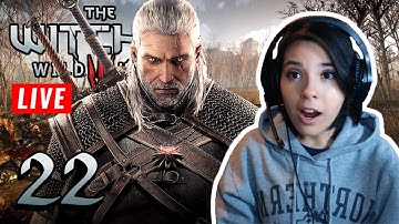 NOW OR NEVER | The Witcher 3: Wild Hunt Let