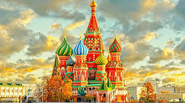 The Most Beautiful Churches and Cathedrals in the World (part 2)