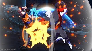 [DBFZ] How to ACTUALLY tech the throw (Dragon Rush Guide)
