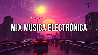 Música Electrónica Mix  - 🎜Electrónica 2024🎜 - Electro House, Trap, EDM.