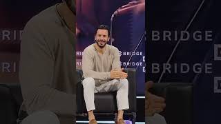 Barış Arduc en Abu Dabi ❤️🔥 #actoresturcos #turkishdrama