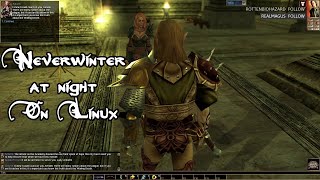 Pedro Cheats In Neverwinter Nights 01: The Intellect Devourer (Single-Player, 10x XP)