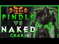 The Most Powerful Characters for Diablo 2 Resurrected | NO GEAR!